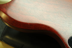 2013 Gibson SG Frank Zappa Roxy Signature Electric Guitar