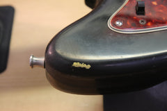 1966 Fender Jazzmaster