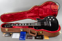 2019 Gibson Les Paul Modern Graphite Top