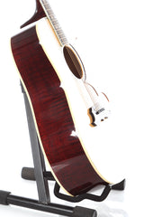 2010 Gibson Custom Shop Doves In Flight Acoustic Guitar