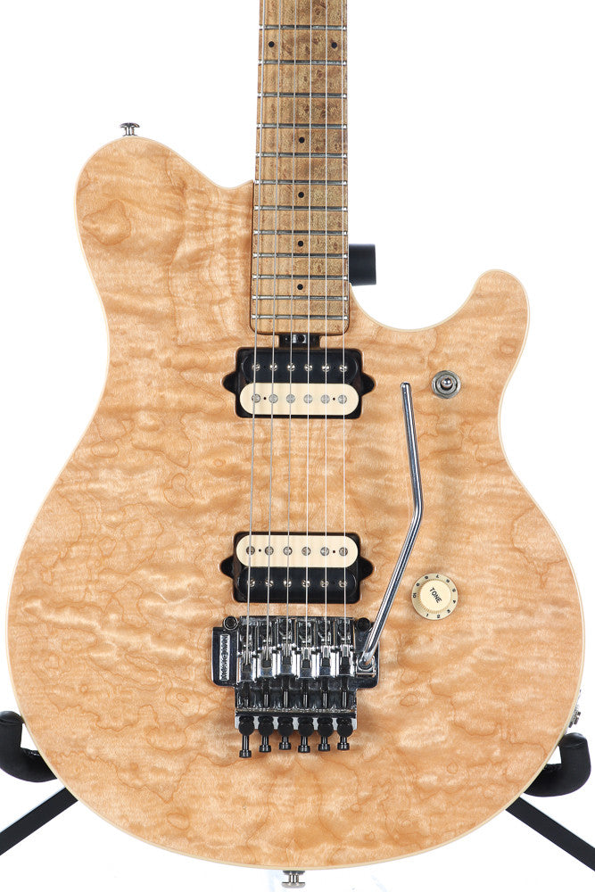 1995 Ernie Ball Music Man EVH Eddie Van Halen Signature