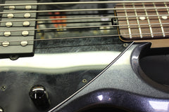 2014 Ernie Ball Music Man StingRay 5 Pewter