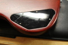 2013 Gibson SG Frank Zappa Roxy Signature Electric Guitar