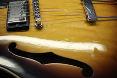 1980 Gibson ES-335 TD Tobacco Sunburst Semi-Hollowbody