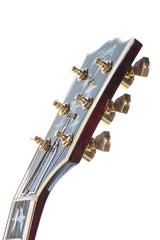 2010 Gibson Custom Shop Doves In Flight Acoustic Guitar