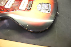 1966 Fender Jazzmaster