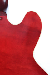 2005 Gibson ES-335 Satin Cherry