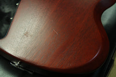 2013 Gibson SG Frank Zappa Roxy Signature Electric Guitar