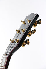 2014 Gibson Les Paul Custom Purple Widow