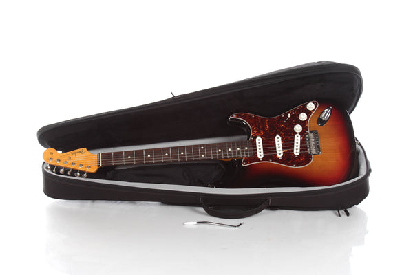 2008 Fender Artist Series John Mayer Stratocaster Sunburst