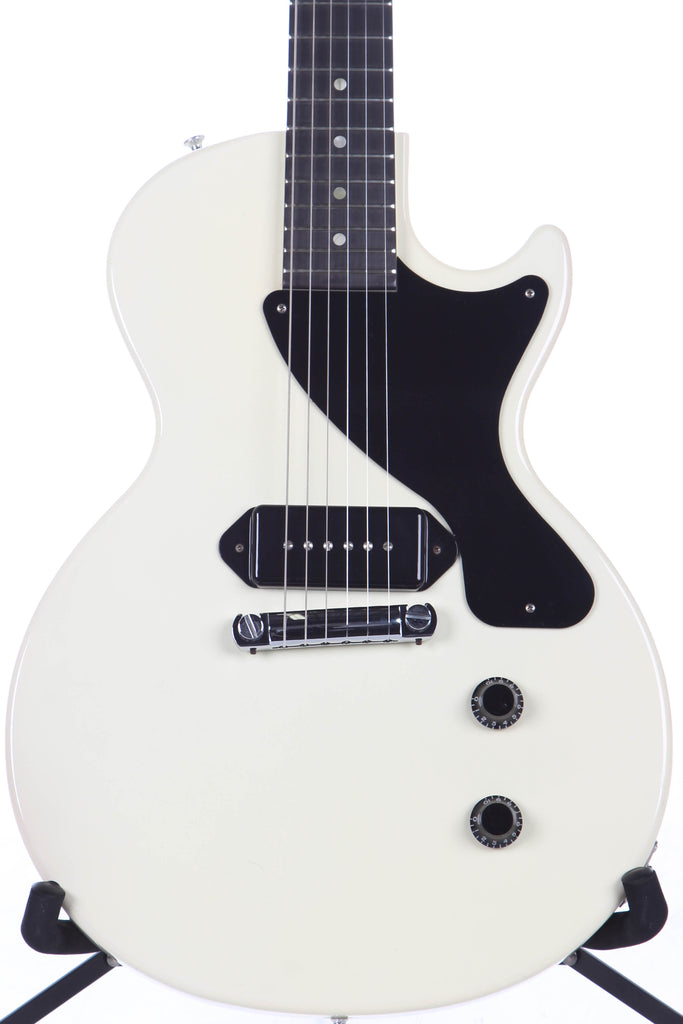 2006 Gibson Billie Joe Armstrong Signature Les Paul Jr. Electric Guitar