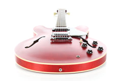 2005 Gibson ES-335 Satin Cherry