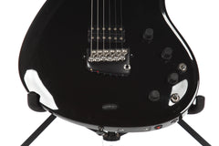 1999 Parker Fly Deluxe Black PRE-REFINED