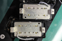 2006 Gibson SG GT Muscle Car Green -RARE-