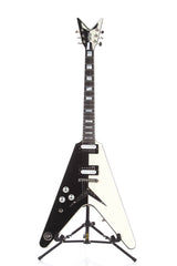 2015 Dean USA Michael Schenker MS Standard Flying V Left Handed Lefty