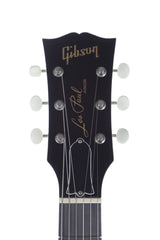 2006 Gibson Billie Joe Armstrong Signature Les Paul Jr. Electric Guitar