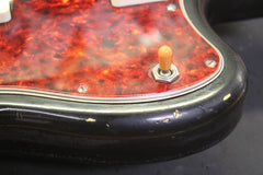 1966 Fender Jazzmaster
