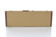 1997 Fender American Richie Sambora USA Stratocaster Olympic White