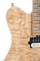 1995 Ernie Ball Music Man EVH Eddie Van Halen Signature