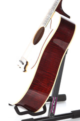 2010 Gibson Custom Shop Doves In Flight Acoustic Guitar