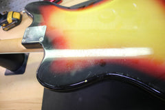 1966 Fender Jazzmaster