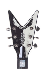 2015 Dean USA Michael Schenker MS Standard Flying V Left Handed Lefty