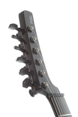 1999 Parker Fly Deluxe Black PRE-REFINED