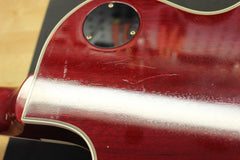 2007 Gibson Custom Shop Les Paul Custom 68RI Tri Burst