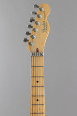 1992 Fender Telecaster Plus Deluxe Natural ~Rare With Tremolo~