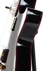 2014 Gibson Les Paul Custom Purple Widow