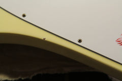 2003 Gibson Firebird V Alpine White