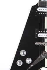 2015 Dean USA Michael Schenker MS Standard Flying V Left Handed Lefty