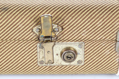 1997 Fender American Richie Sambora USA Stratocaster Olympic White