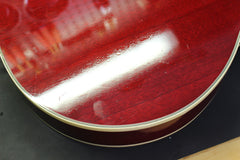 2007 Gibson Custom Shop Les Paul Custom 68RI Tri Burst