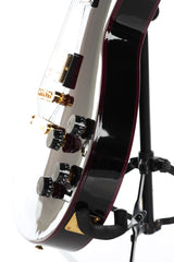 2014 Gibson Les Paul Custom Purple Widow