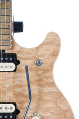 1995 Ernie Ball Music Man EVH Eddie Van Halen Signature