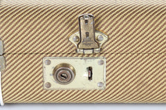 1997 Fender American Richie Sambora USA Stratocaster Olympic White