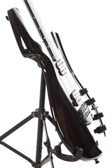 1999 Parker Fly Deluxe Black PRE-REFINED