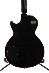 2014 Gibson Les Paul Custom Purple Widow