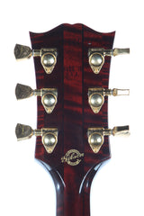 2010 Gibson Custom Shop Doves In Flight Acoustic Guitar