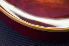 1981 Gibson Les Paul Standard Heritage 80 Elite Quilt Top