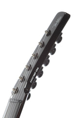 1999 Parker Fly Deluxe Black PRE-REFINED