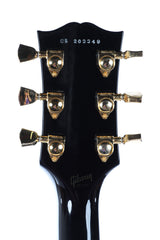 2014 Gibson Les Paul Custom Purple Widow