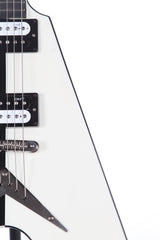 2015 Dean USA Michael Schenker MS Standard Flying V Left Handed Lefty