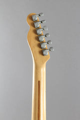 1992 Fender Telecaster Plus Deluxe Natural ~Rare With Tremolo~
