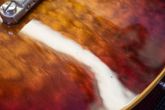 1981 Gibson Les Paul Standard Heritage 80 Elite Quilt Top