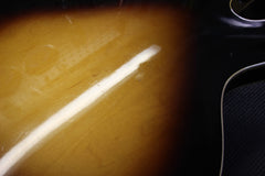 1980 Gibson ES-335 TD Tobacco Sunburst Semi-Hollowbody