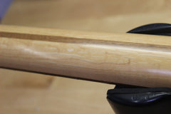 1995 Fender Telecaster Plus Translucent Red