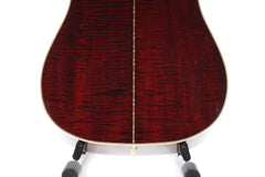 2010 Gibson Custom Shop Doves In Flight Acoustic Guitar