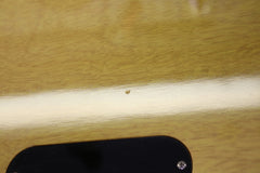 2002 Gibson Custom Shop '57 Reissue Les Paul Jr TV Yellow